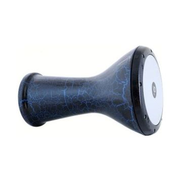 Vatan 3043SM Siyah Mavi Darbuka