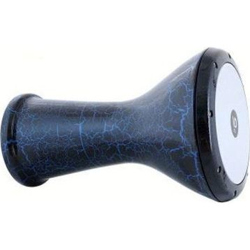 Vatan 3043SM Siyah Mavi Darbuka