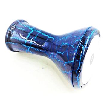 Vatan 3043SM Siyah Mavi Darbuka