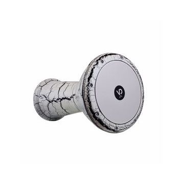 Vatan 3044 Döküm Çatlak Boyalı Darbuka