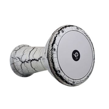 Vatan 3044 Döküm Çatlak Boyalı Darbuka