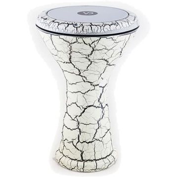 Vatan 3044 Döküm Çatlak Boyalı Darbuka