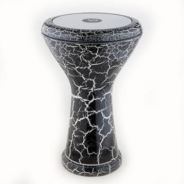Vatan 3046 Döküm Çatlak Boyalı Darbuka