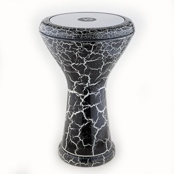 Vatan 3046 Döküm Çatlak Boyalı Darbuka