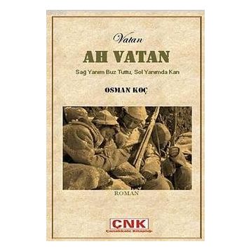 Vatan Ah Vatan - Osman Koç