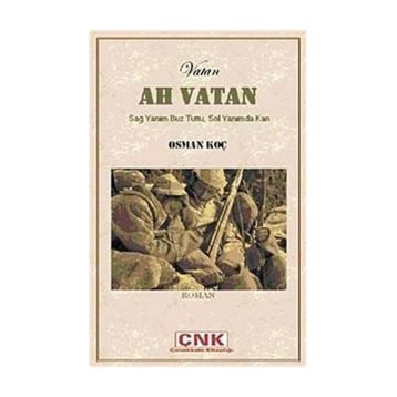 Vatan Ah Vatan - Osman Koç