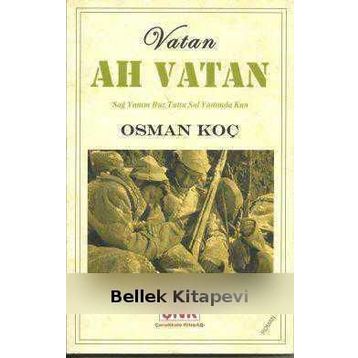 Vatan Ah Vatan - Osman Koç