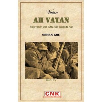 Vatan Ah Vatan - Osman Koç