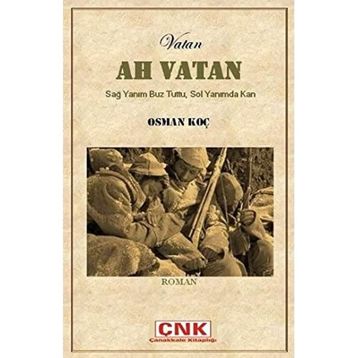 Vatan Ah Vatan - Osman Koç