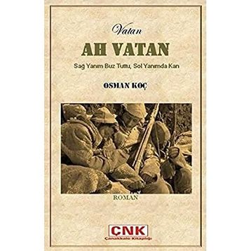Vatan Ah Vatan - Osman Koç