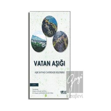 Vatan Aşığı - Aşık Sayyad Caferzade Keleyberli