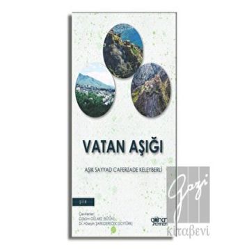 Vatan Aşığı - Gülnar Yayınları