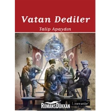 Vatan Dediler - 2 - Talip Apaydın