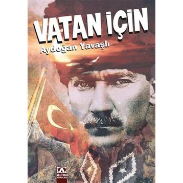 Vatan İçin - Aydoğan Yavaşlı