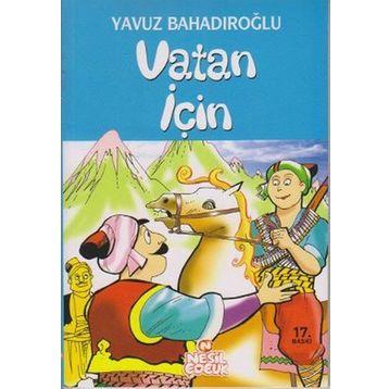 Vatan İçin - Aydoğan Yavaşlı