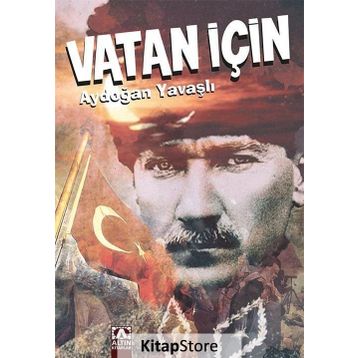 Vatan İçin - Aydoğan Yavaşlı