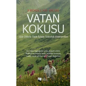 Vatan Kokusu - Abdullah Dede - Karina Yayınevi