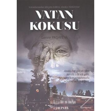 Vatan Kokusu - Ganire Paşayeva