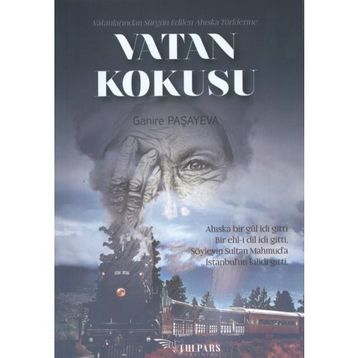 Vatan Kokusu - Ganire Paşayeva