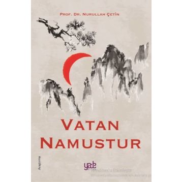 Vatan Namustur - Nurullah Çetin