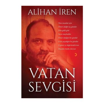 Vatan Sevgisi - Alihan İren