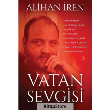Vatan Sevgisi - Alihan İren