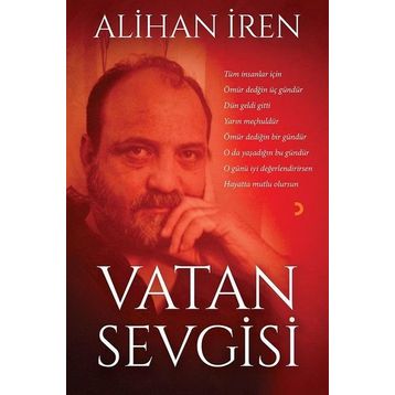 Vatan Sevgisi - Alihan İren
