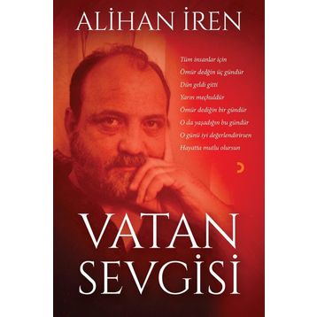Vatan Sevgisi - Alihan İren
