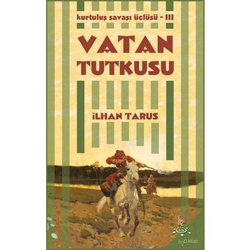 Vatan Tutkusu - İlhan Tarus