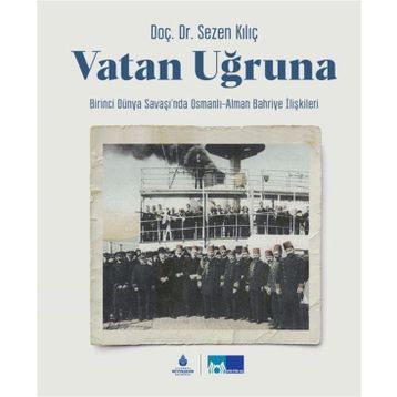 Vatan Uğruna Ciltli - Sezen Kılıç