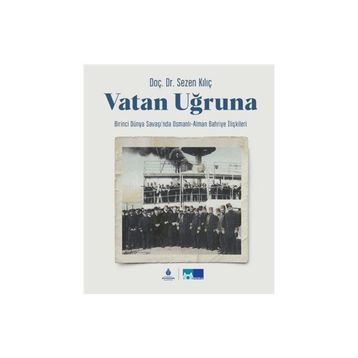 Vatan Uğruna Ciltli - Sezen Kılıç