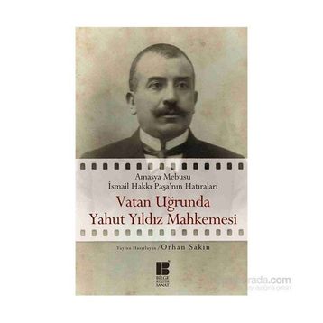 Vatan Uğrunda Yahut Yıldız Mahkemesinde - Orhan Sakin