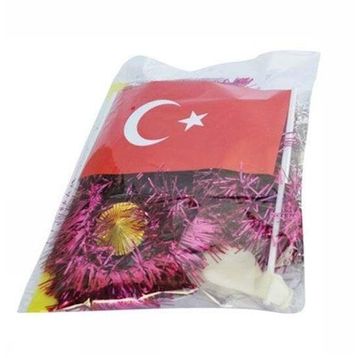 Vatan VT1007 Okul Paket Süs Takım