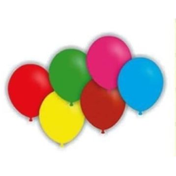 Vatan VT901 100'lü 9A Balon