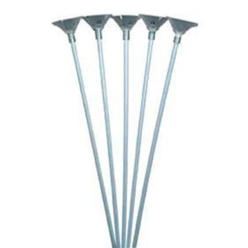 Vatan VT931 100'lü Balon Çubuğu