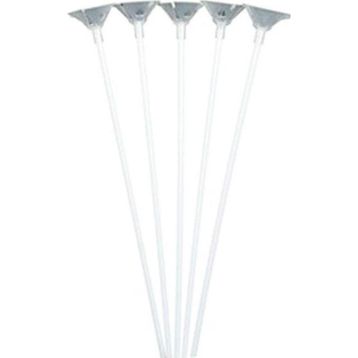Vatan VT931 100'lü Balon Çubuğu