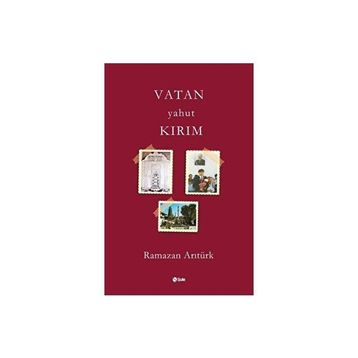 Vatan Yahut Kırım Şule Yayınları