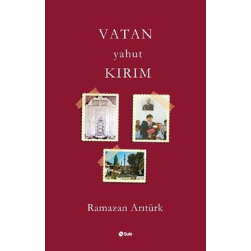 Vatan Yahut Kırım Şule Yayınları