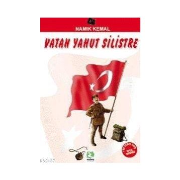 VATAN YAHUT SILISTRE 100 TEMEL ESER - GENEL