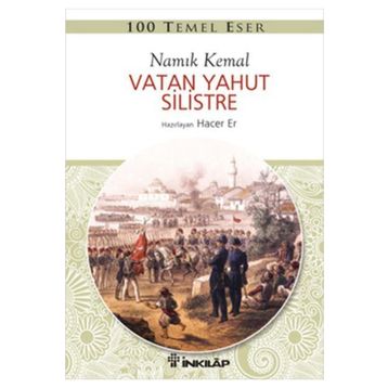 VATAN YAHUT SILISTRE 100 TEMEL ESER - GENEL