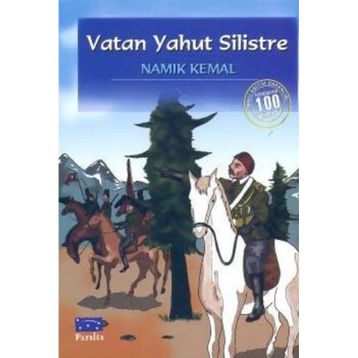 Vatan Yahut Silistre - Anna Sewell