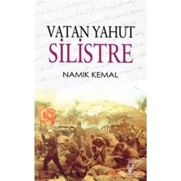 VATAN YAHUT SISLISTRE - NAMIK KEMAL