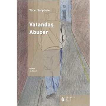 VATANDAŞ ABUZER - YÜCEL SARPDERE