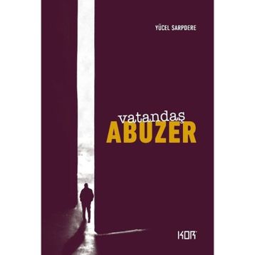 VATANDAŞ ABUZER - YÜCEL SARPDERE