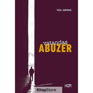 VATANDAŞ ABUZER - YÜCEL SARPDERE