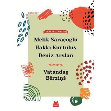 Vatandaş Berzins - Kolektif