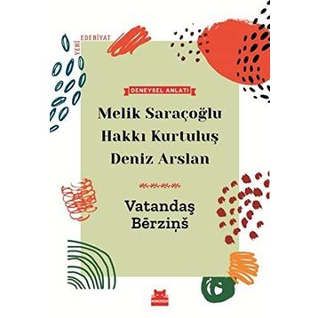 Vatandaş Berzins - Kolektif