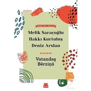 Vatandaş Berzins - Kolektif