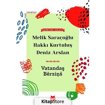 Vatandaş Berzins - Kolektif