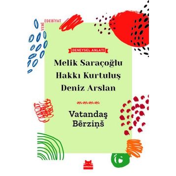 Vatandaş Berzins - Kolektif
